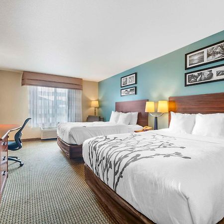 Sleep Inn & Suites Рапид-Сити Экстерьер фото