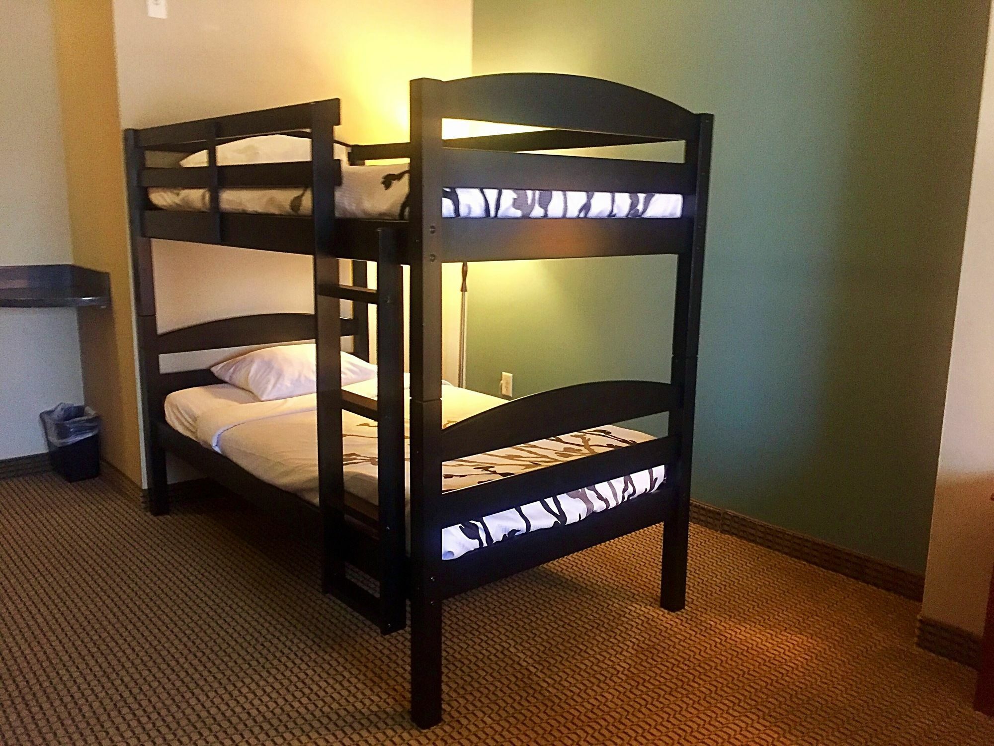 Sleep Inn & Suites Рапид-Сити Экстерьер фото