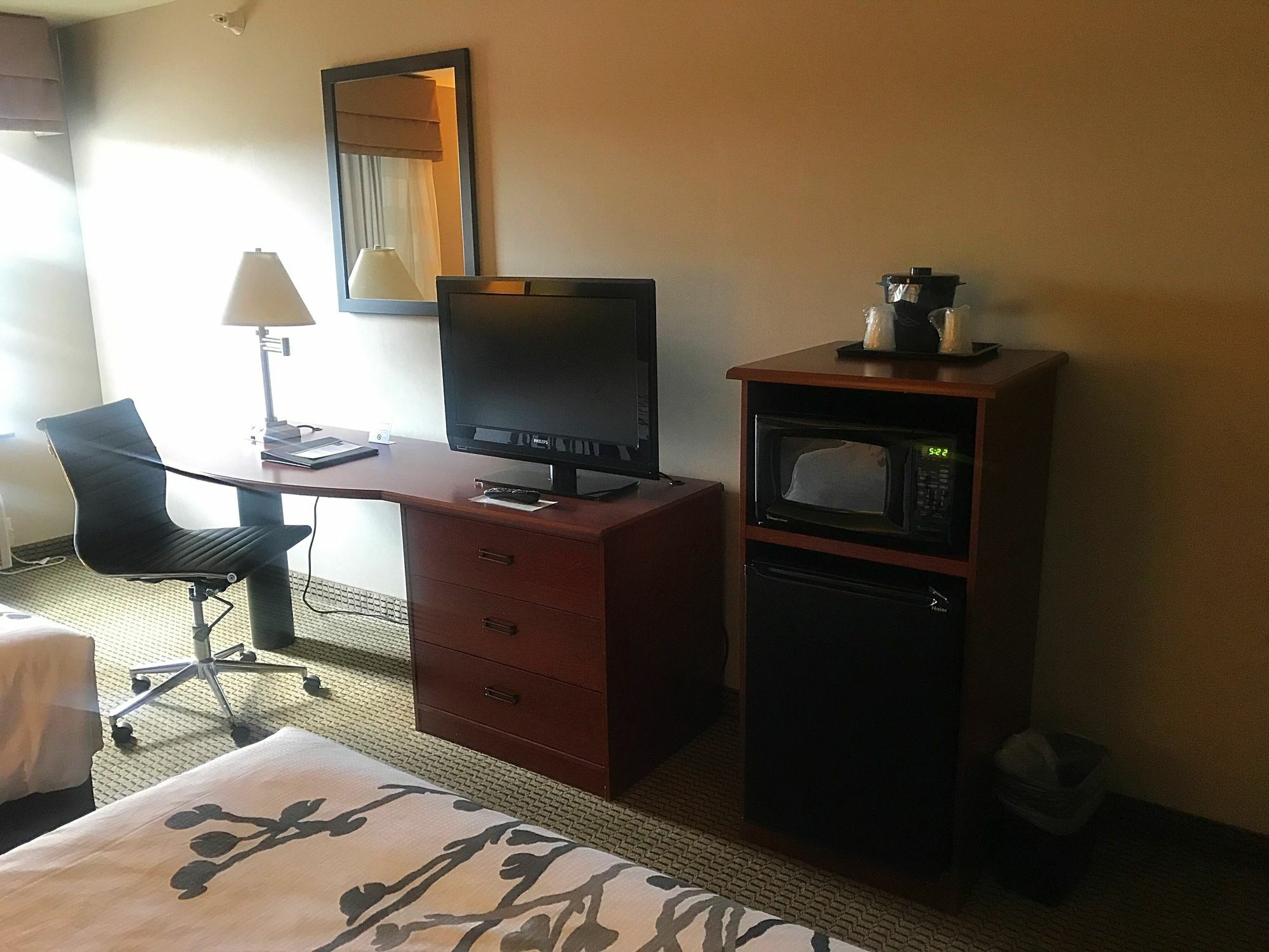 Sleep Inn & Suites Рапид-Сити Экстерьер фото
